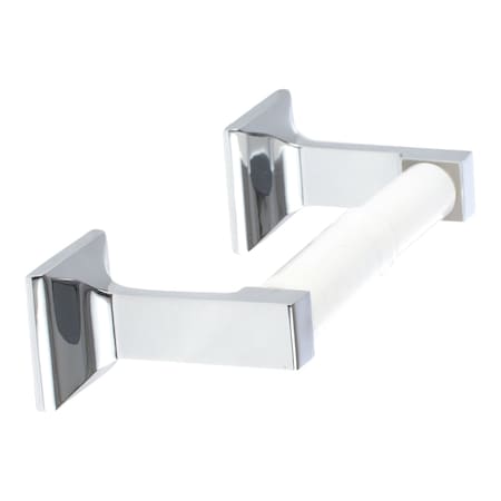 Sure-Loc Hardware Sure-Loc Hardware Basic Paper Holder, Polished Chrome BA-PH2 26